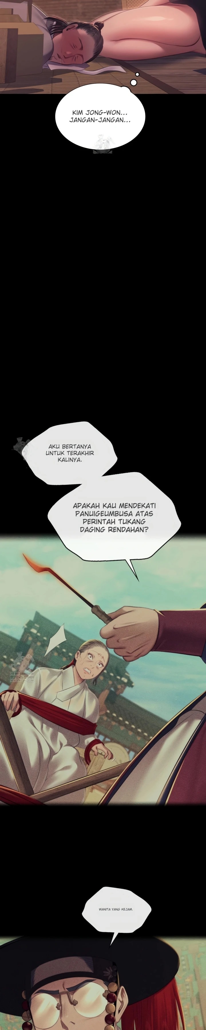 Madam: Chapter chapter-175 - Page 2