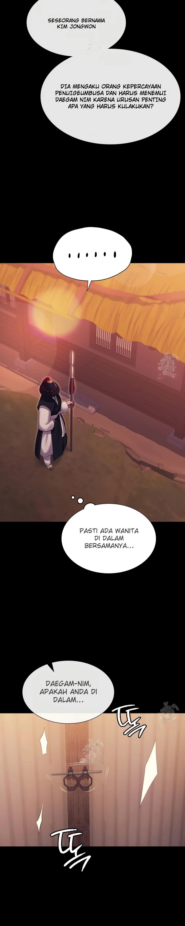Madam: Chapter chapter-175 - Page 5