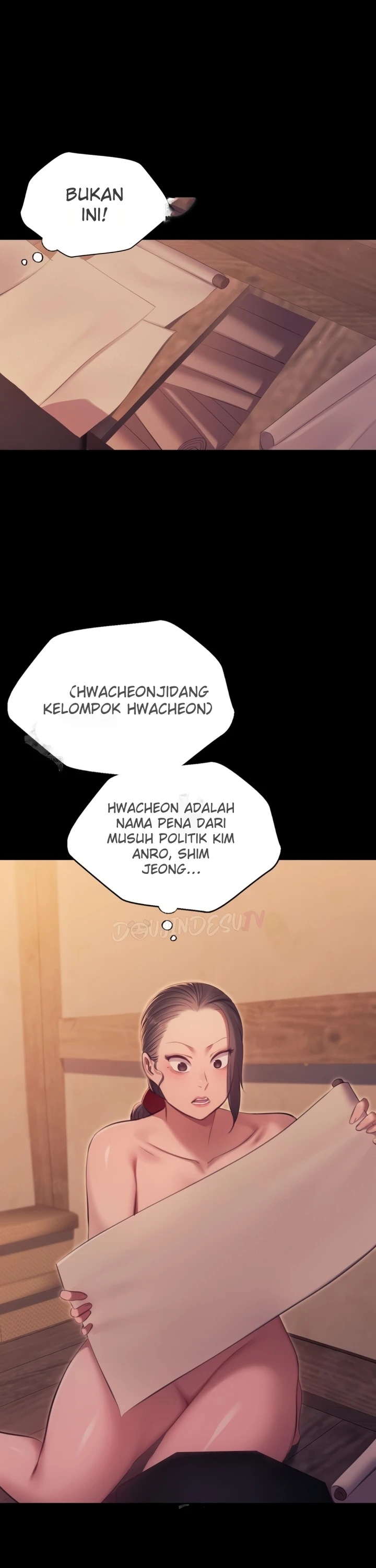 Madam: Chapter chapter-175 - Page 6