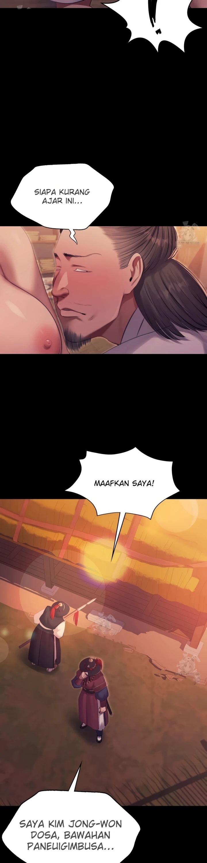 Madam: Chapter chapter-175 - Page 11