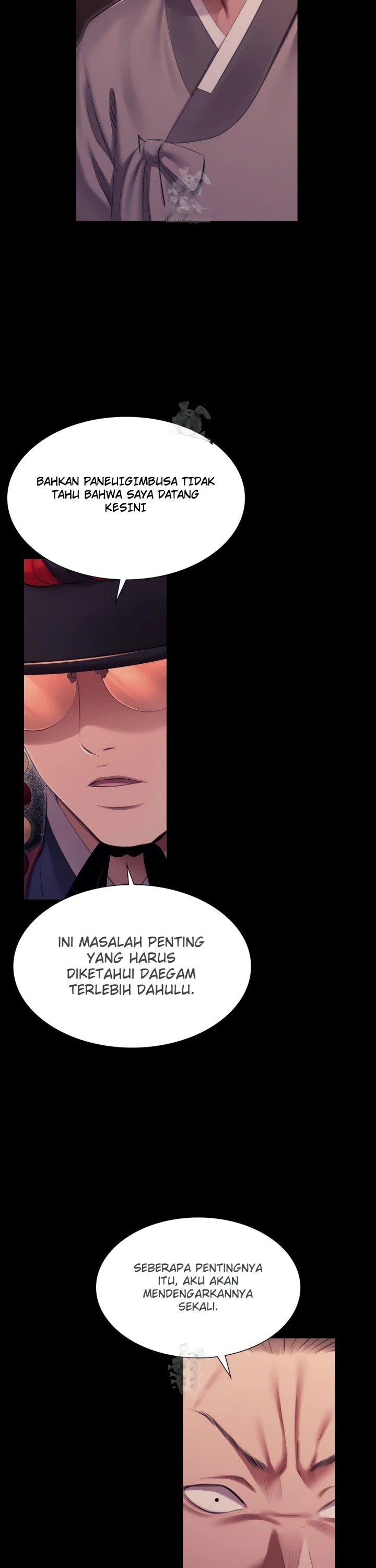 Madam: Chapter chapter-175 - Page 14