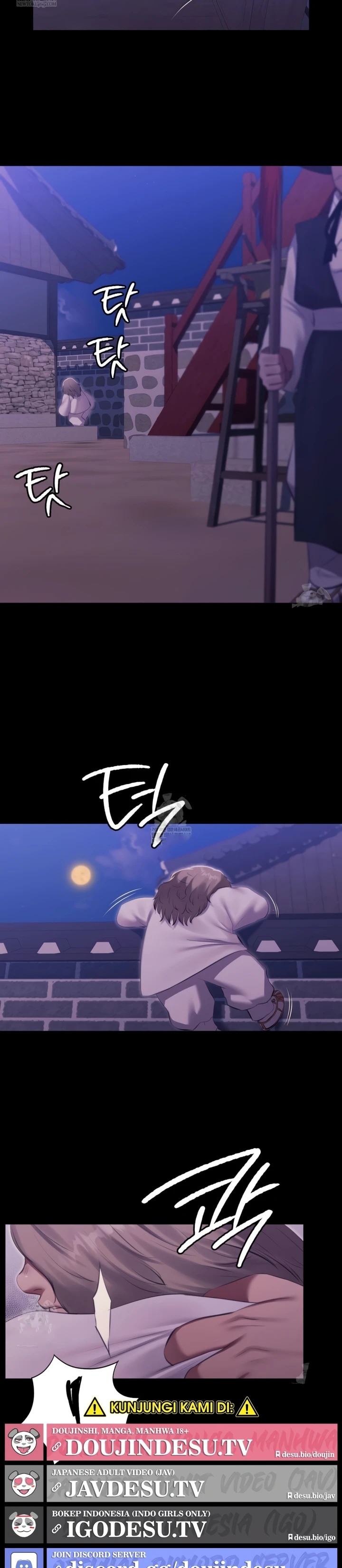 Madam: Chapter chapter-175 - Page 19