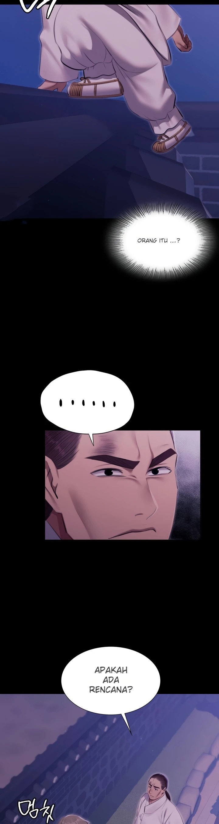 Madam: Chapter chapter-175 - Page 21