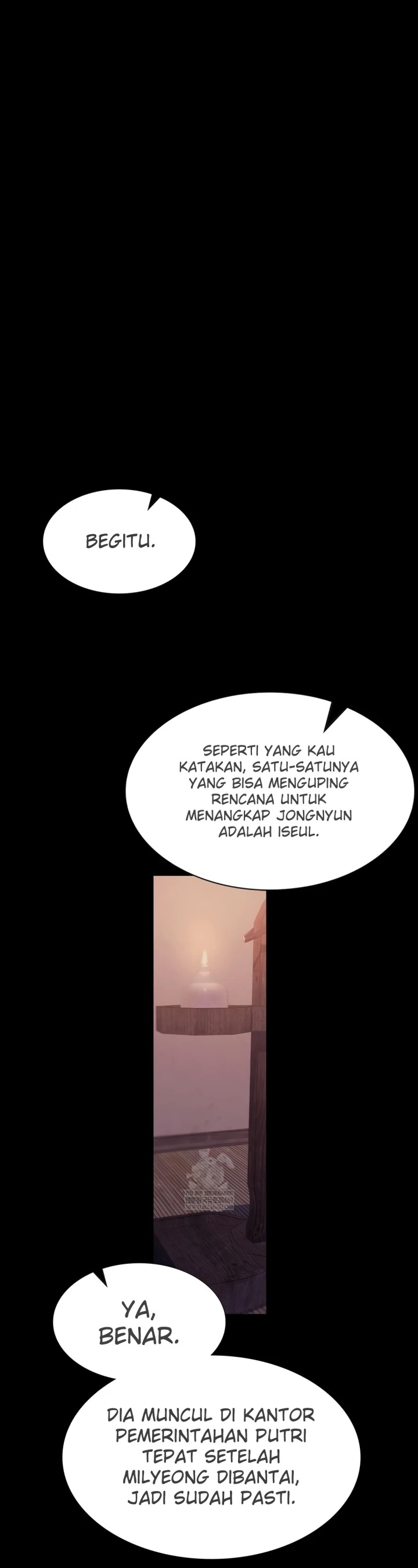 Madam: Chapter chapter-175 - Page 23