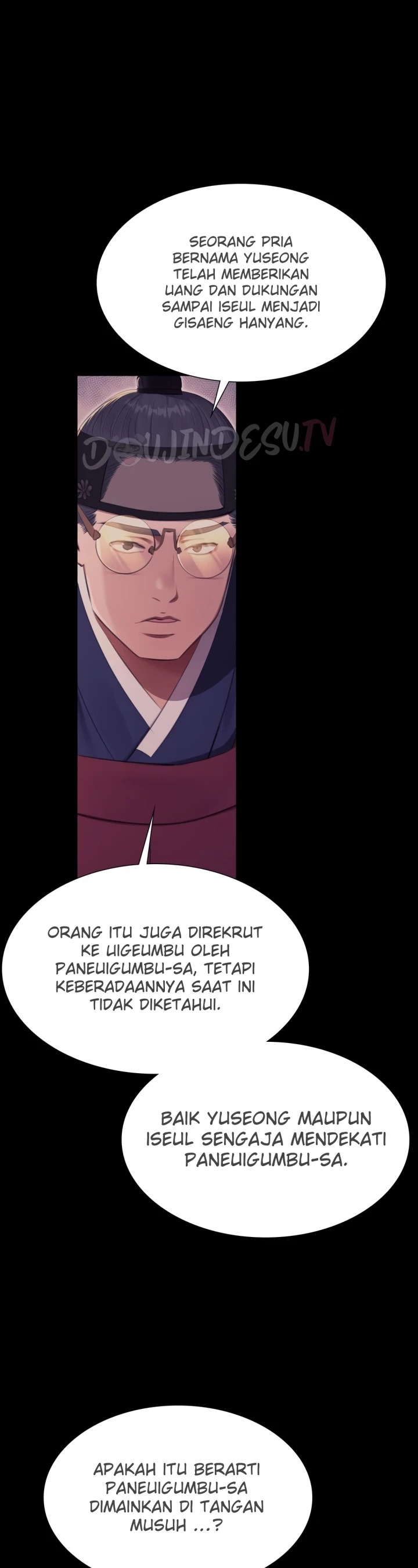 Madam: Chapter chapter-175 - Page 24