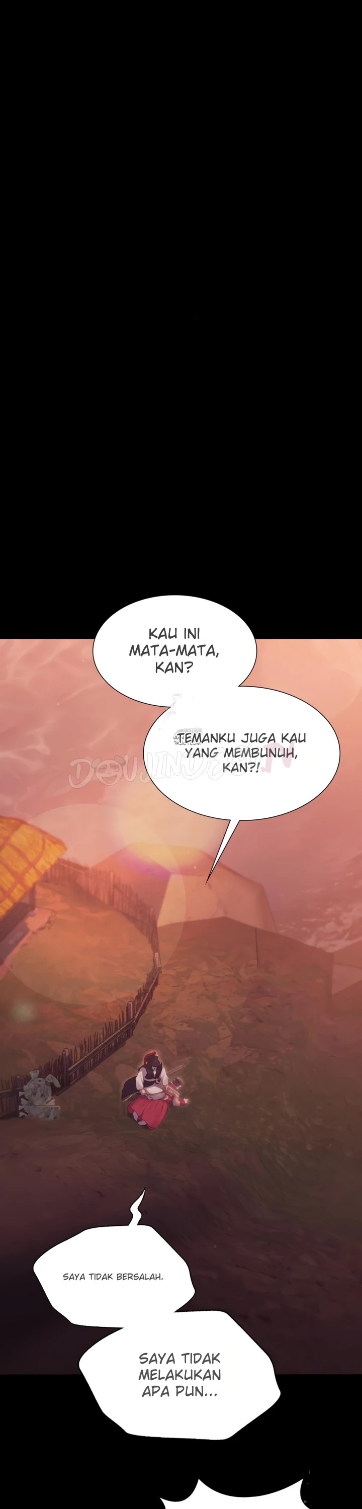 Madam: Chapter chapter-175 - Page 29
