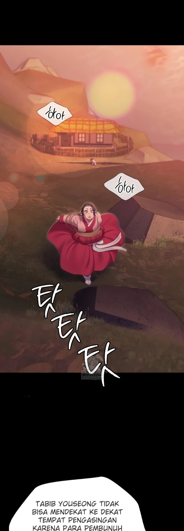 Madam: Chapter chapter-175 - Page 31