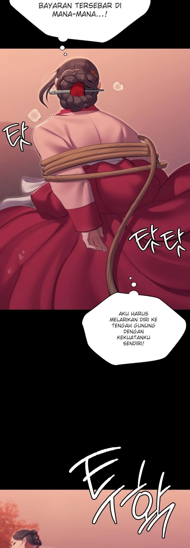 Madam: Chapter chapter-175 - Page 32
