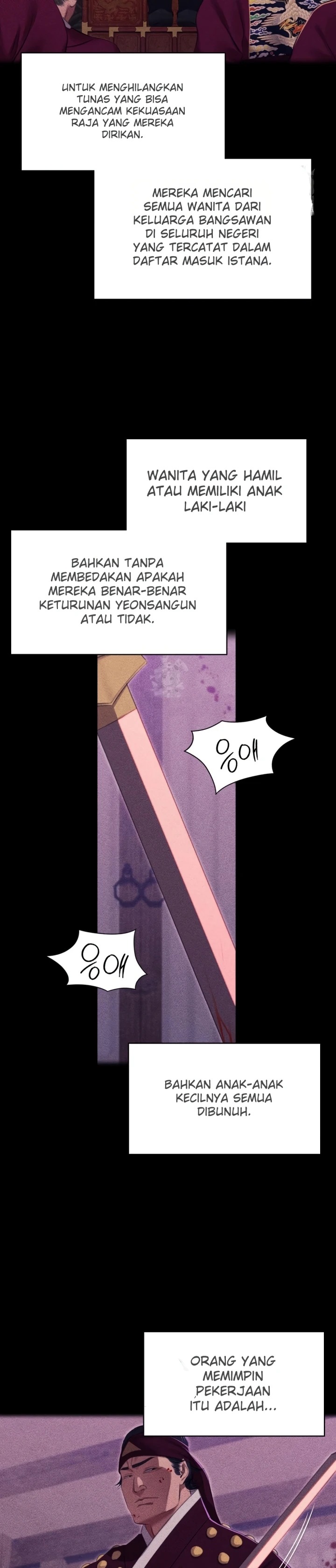 Madam: Chapter chapter-176 - Page 3