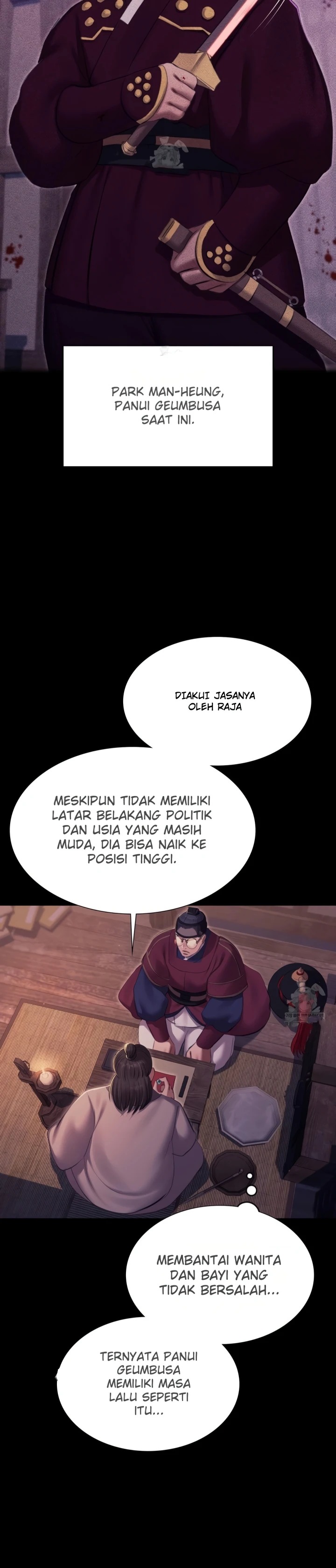 Madam: Chapter chapter-176 - Page 4