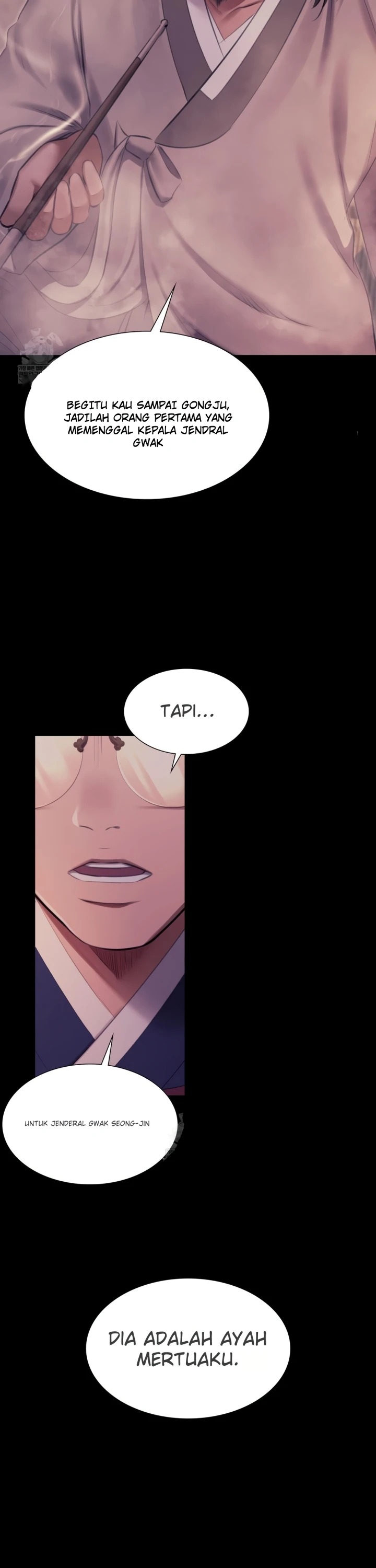 Madam: Chapter chapter-176 - Page 12
