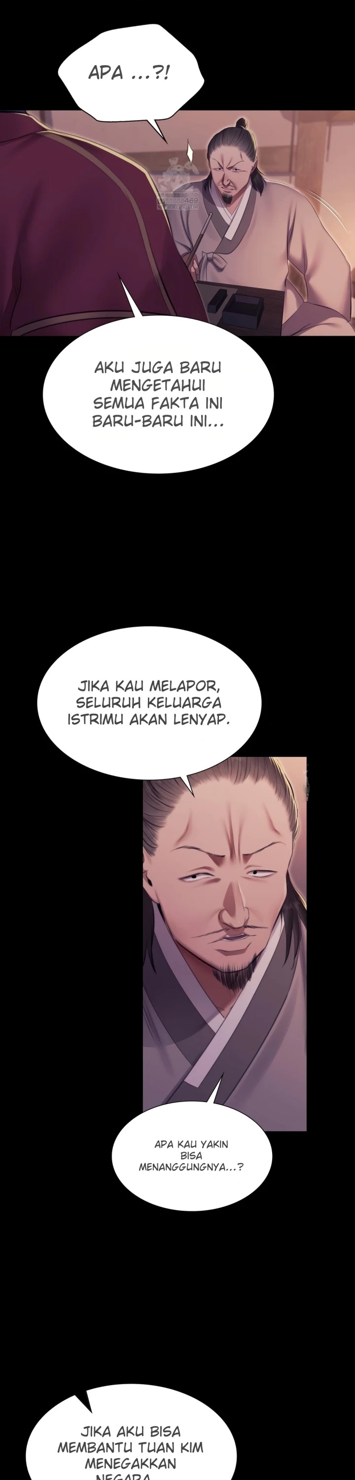 Madam: Chapter chapter-176 - Page 13