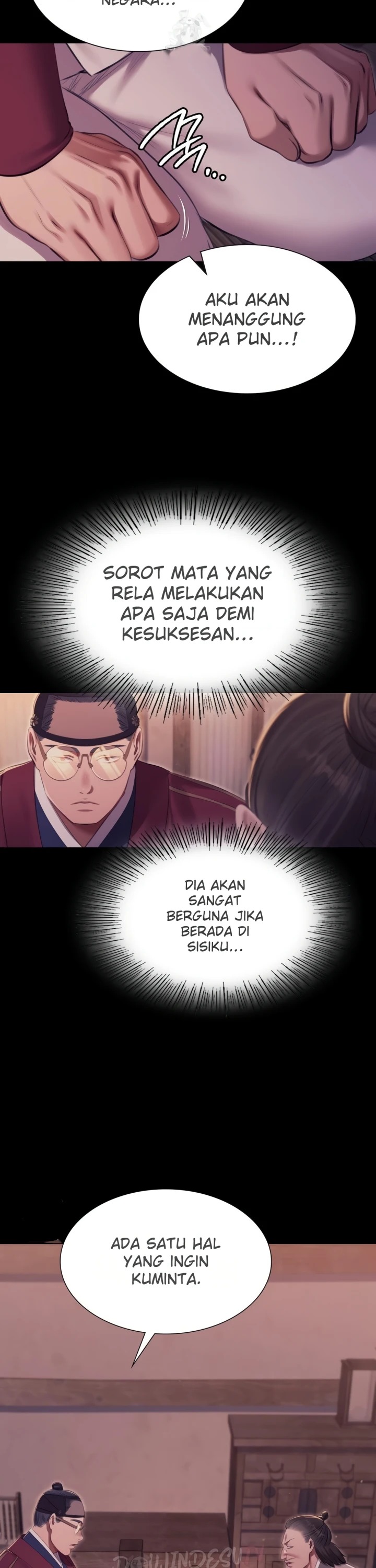 Madam: Chapter chapter-176 - Page 14