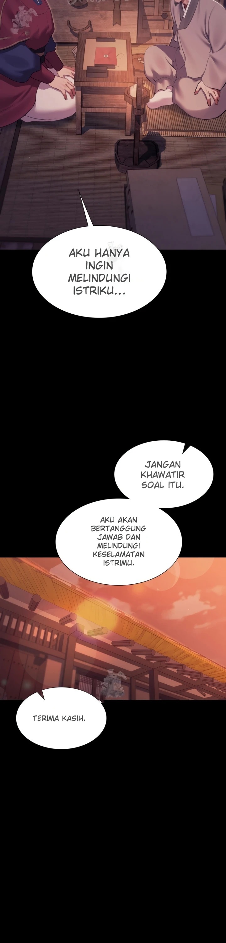 Madam: Chapter chapter-176 - Page 15