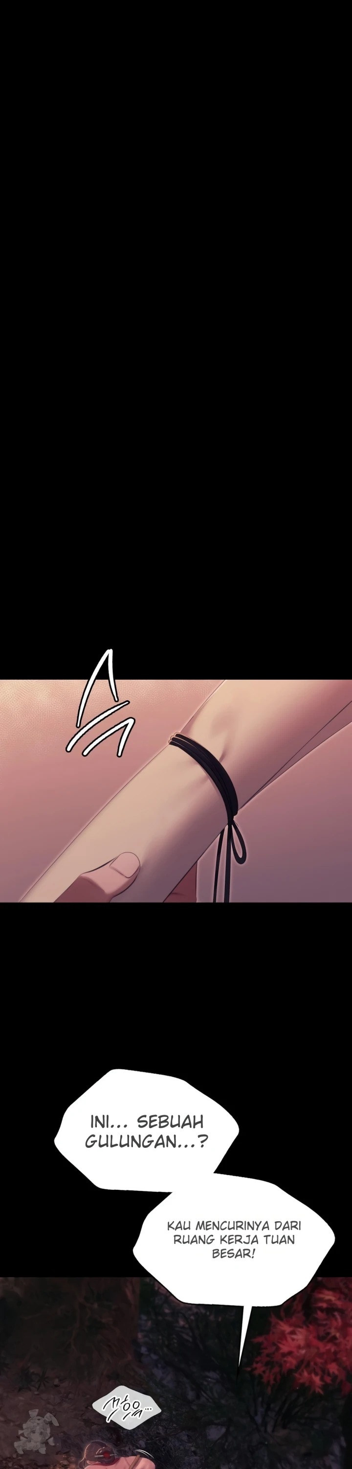 Madam: Chapter chapter-176 - Page 16