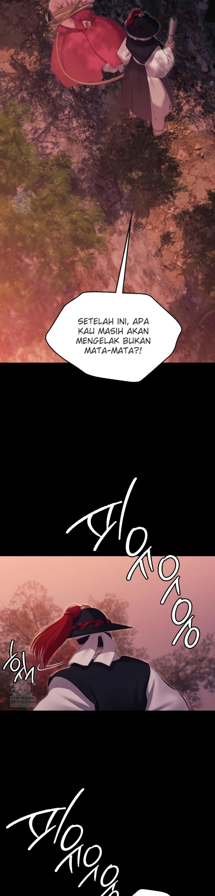 Madam: Chapter chapter-176 - Page 17