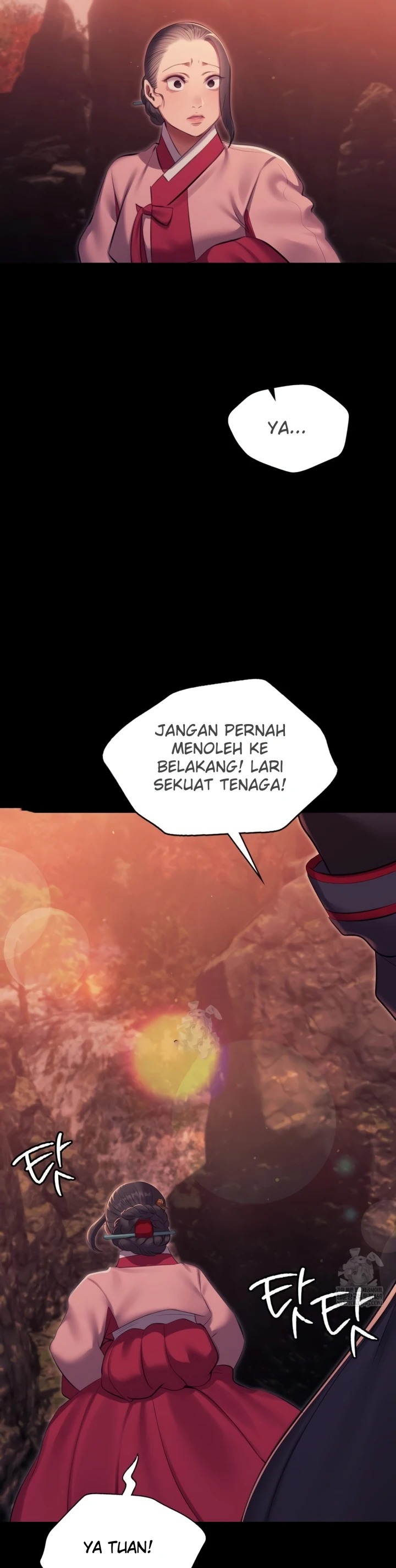 Madam: Chapter chapter-176 - Page 26
