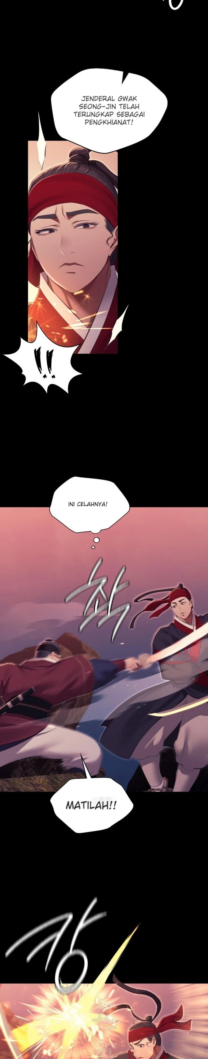 Madam: Chapter chapter-177 - Page 4