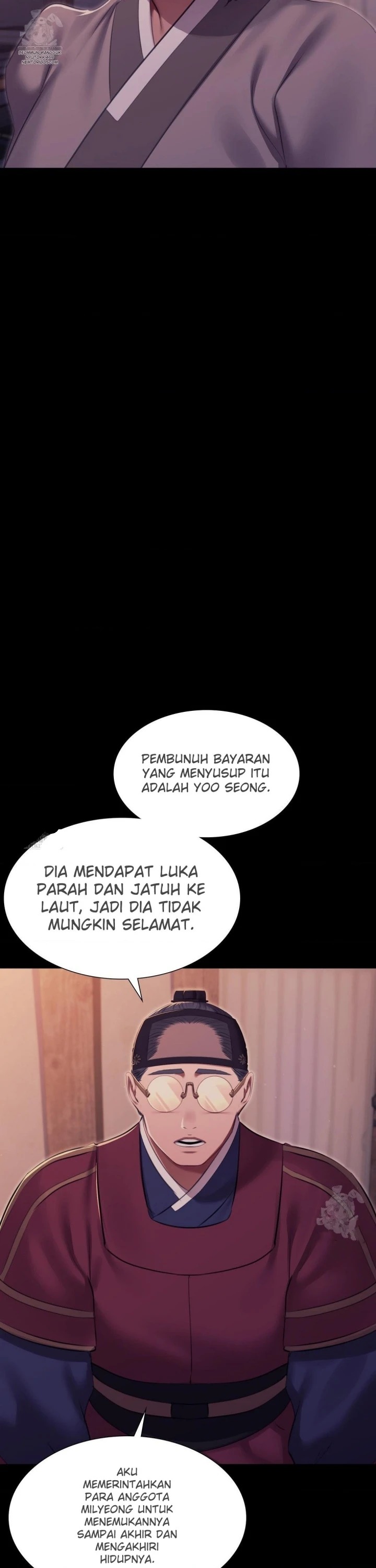 Madam: Chapter chapter-177 - Page 8