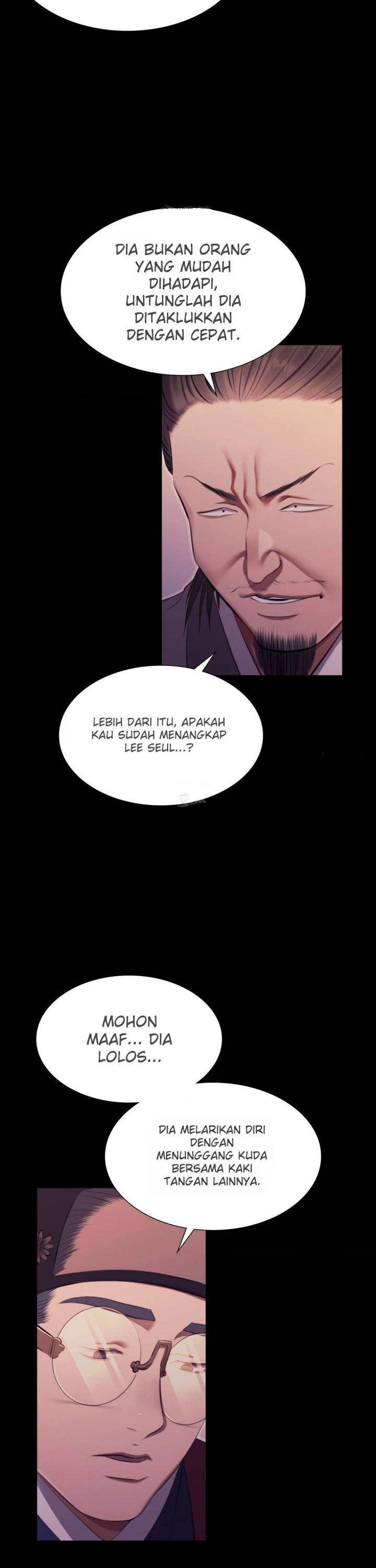 Madam: Chapter chapter-177 - Page 9