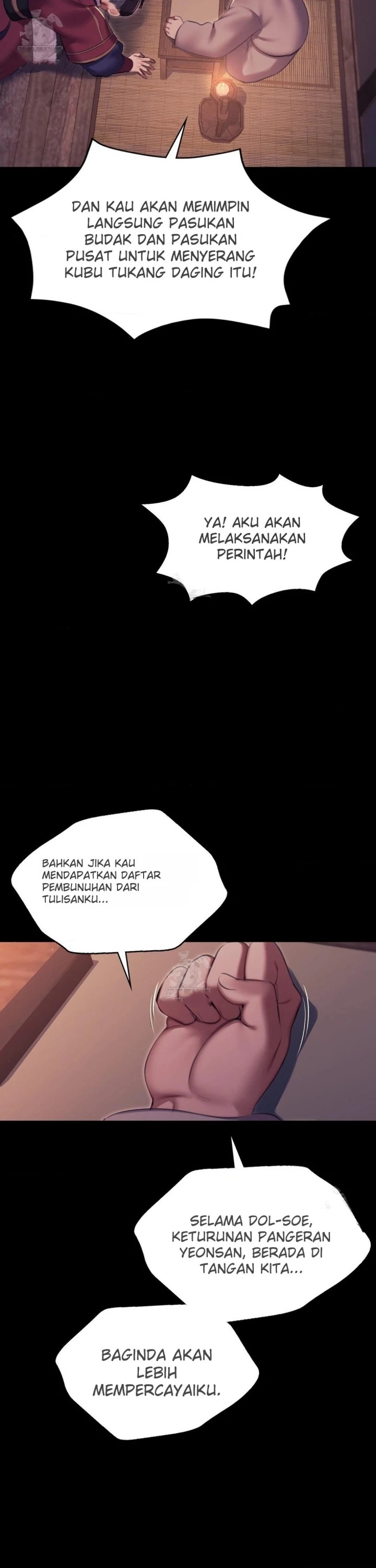 Madam: Chapter chapter-177 - Page 12
