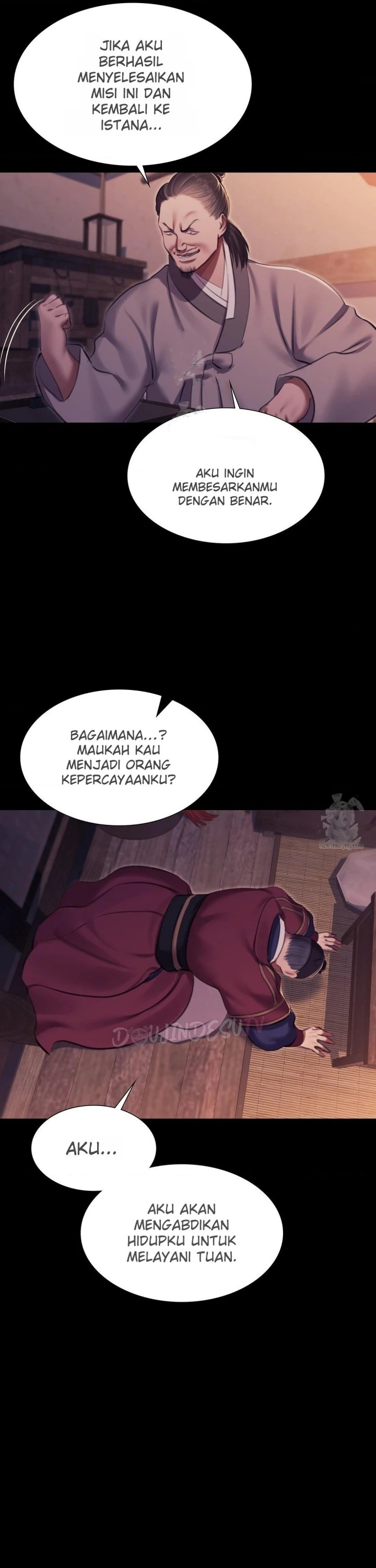 Madam: Chapter chapter-177 - Page 13