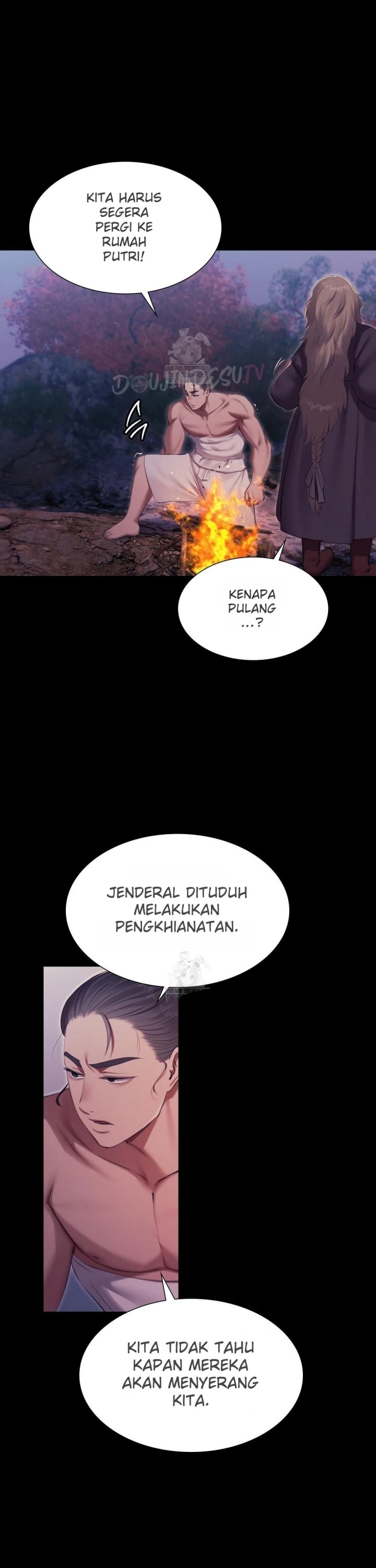 Madam: Chapter chapter-177 - Page 28