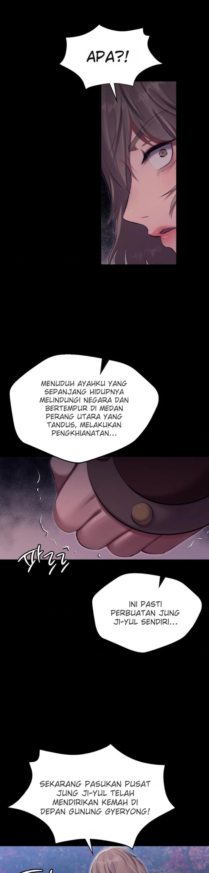 Madam: Chapter chapter-177 - Page 29