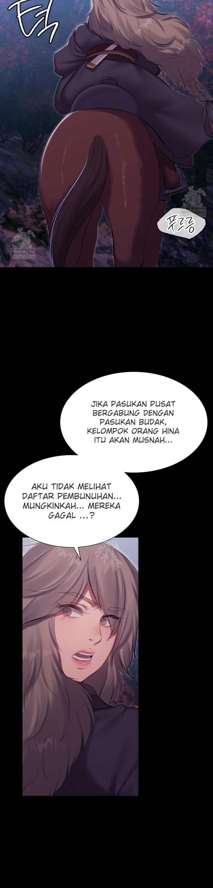 Madam: Chapter chapter-177 - Page 30