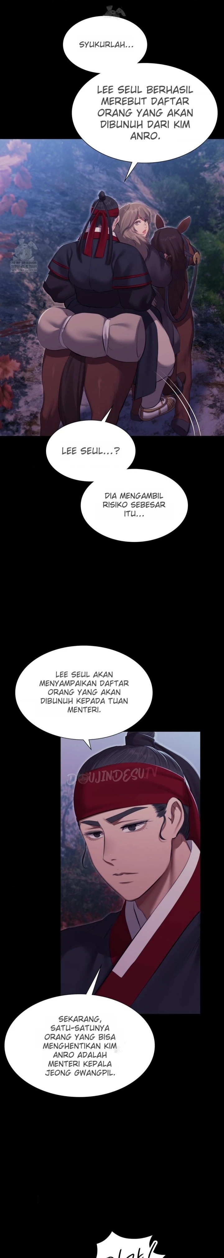 Madam: Chapter chapter-177 - Page 31