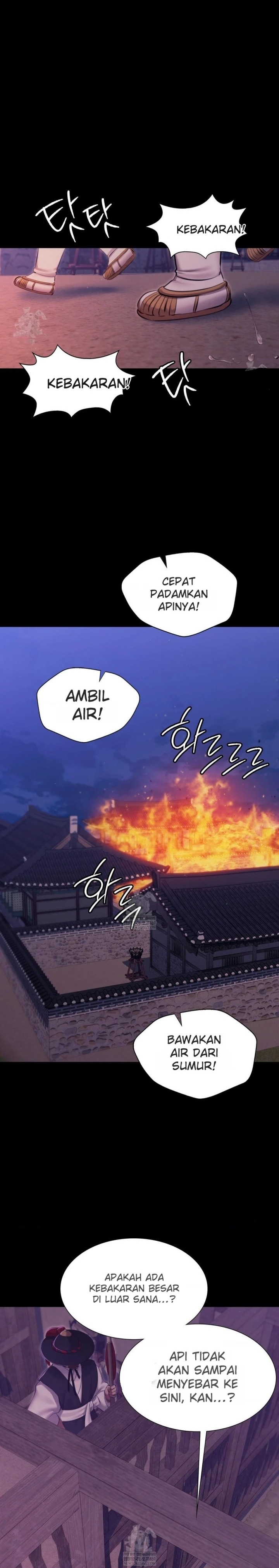 Madam: Chapter chapter-177 - Page 33