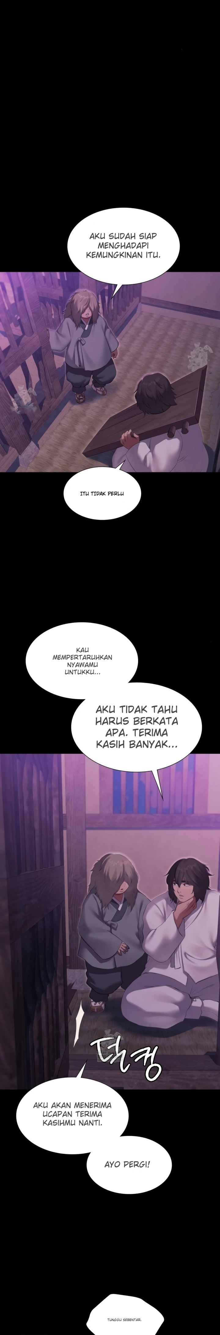 Madam: Chapter chapter-178 - Page 3