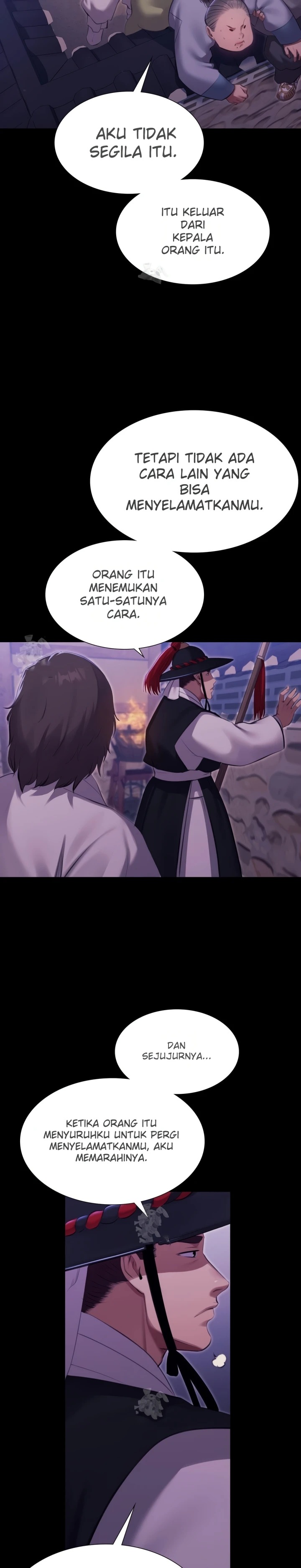 Madam: Chapter chapter-178 - Page 9
