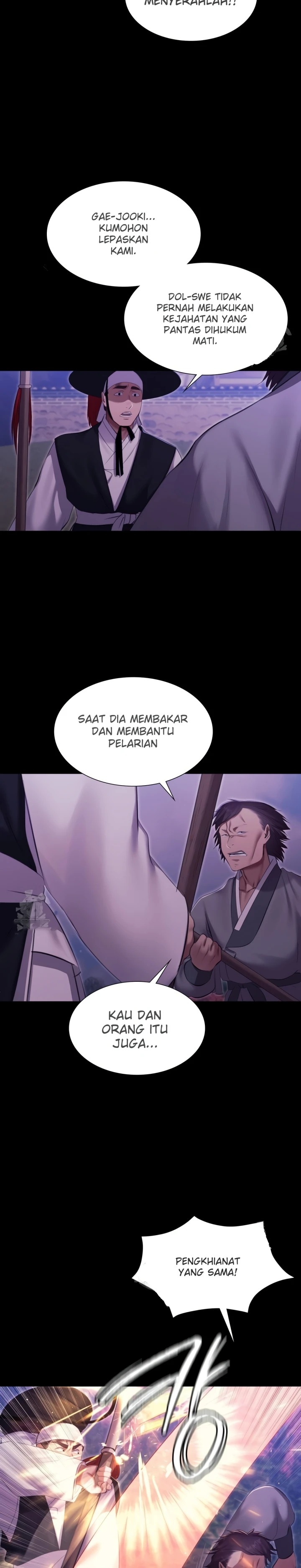 Madam: Chapter chapter-178 - Page 12