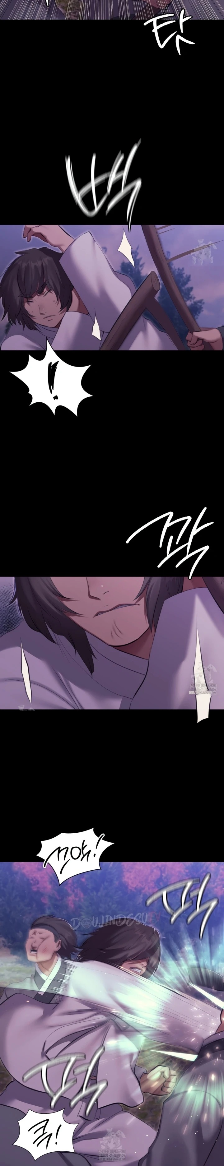 Madam: Chapter chapter-178 - Page 14