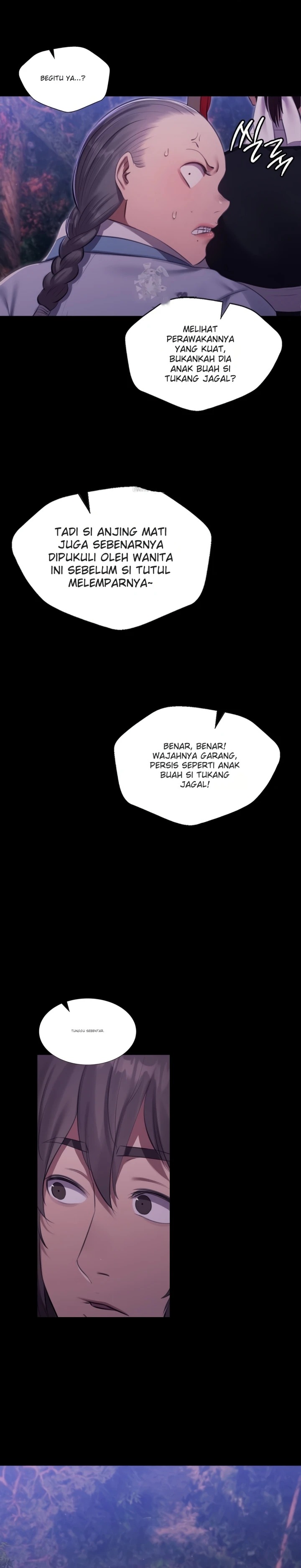 Madam: Chapter chapter-178 - Page 23