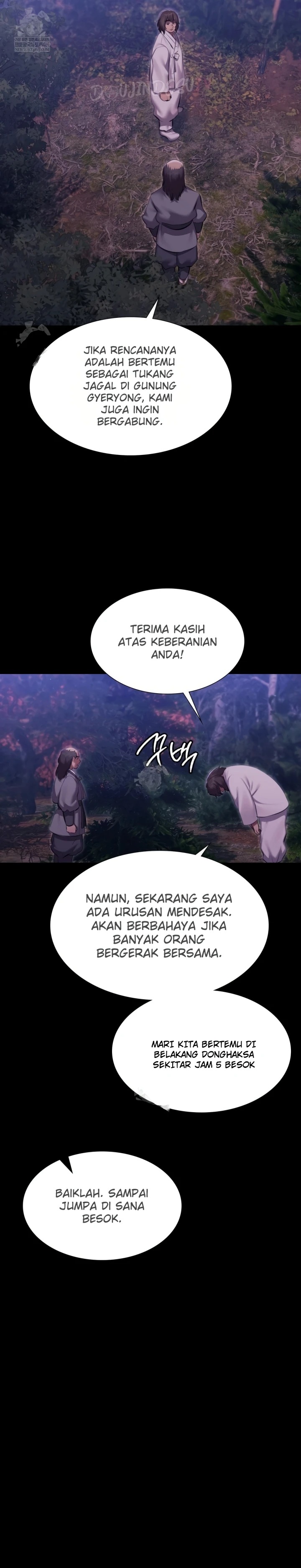 Madam: Chapter chapter-178 - Page 24