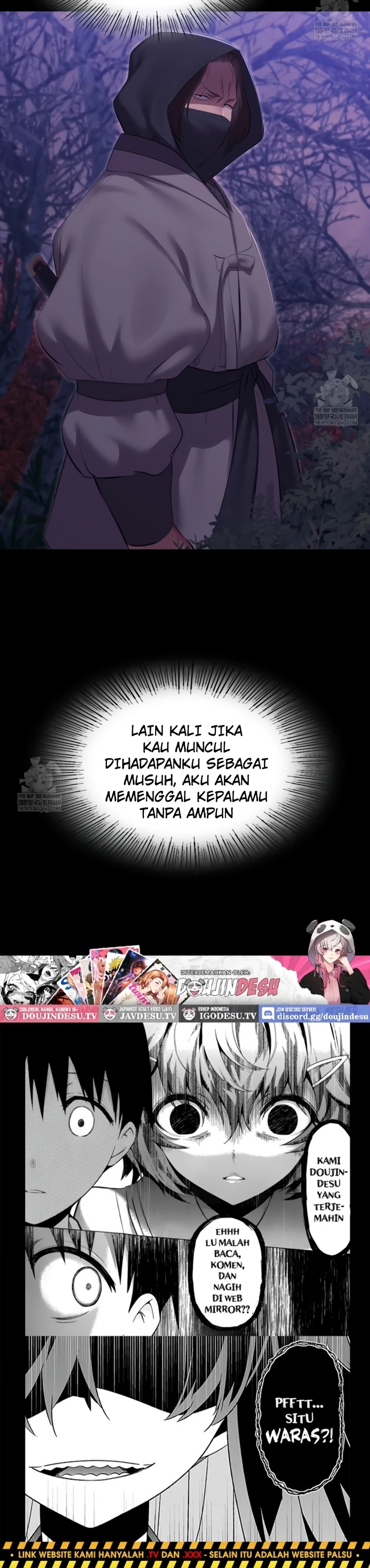 Madam: Chapter chapter-178 - Page 26