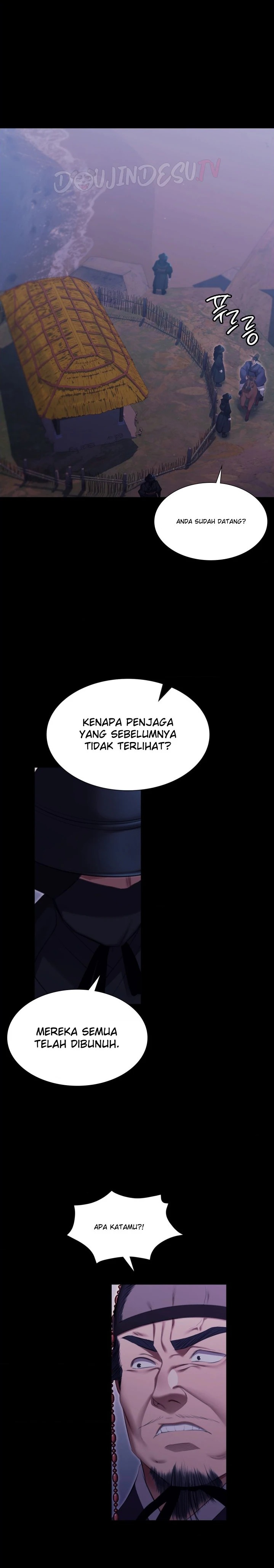Madam: Chapter chapter-179 - Page 3