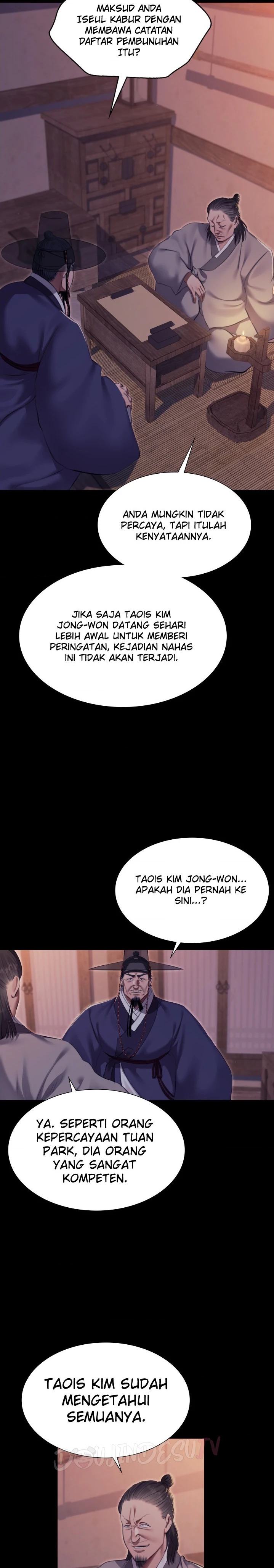 Madam: Chapter chapter-179 - Page 5