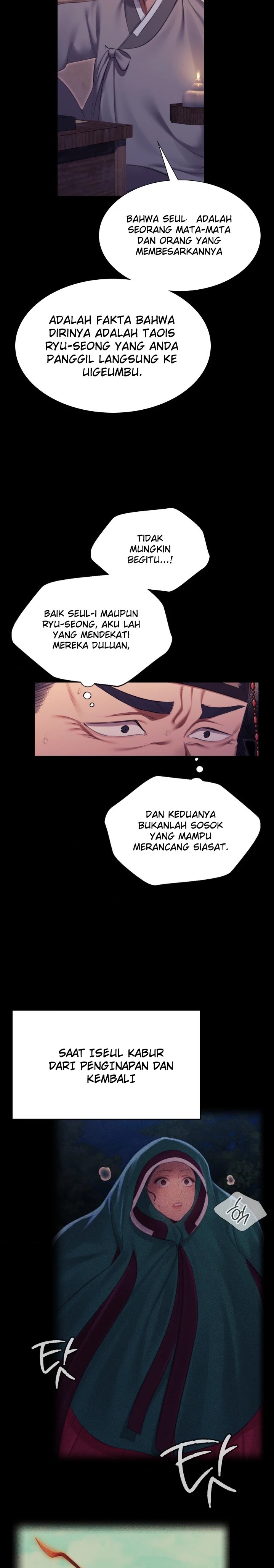 Madam: Chapter chapter-179 - Page 6
