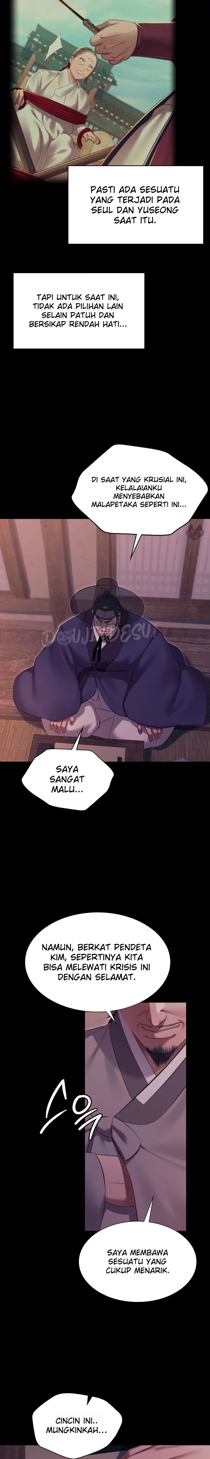 Madam: Chapter chapter-179 - Page 7