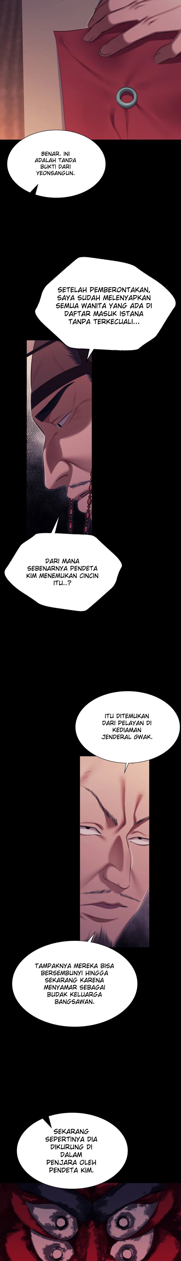 Madam: Chapter chapter-179 - Page 8