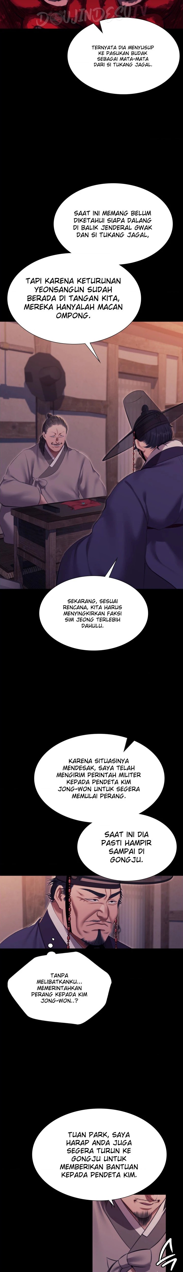 Madam: Chapter chapter-179 - Page 9