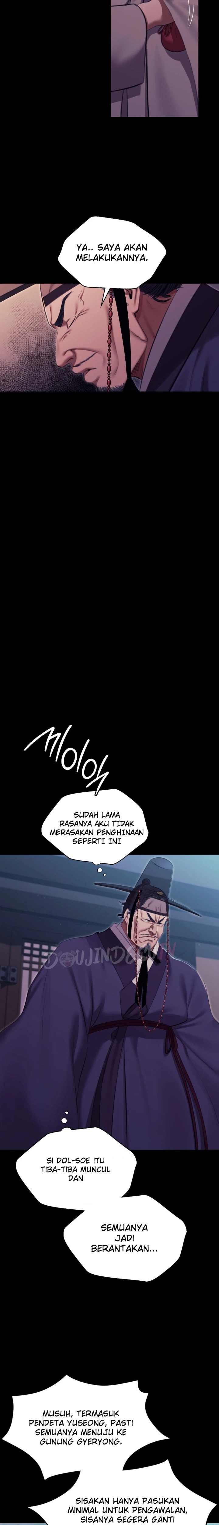 Madam: Chapter chapter-179 - Page 10