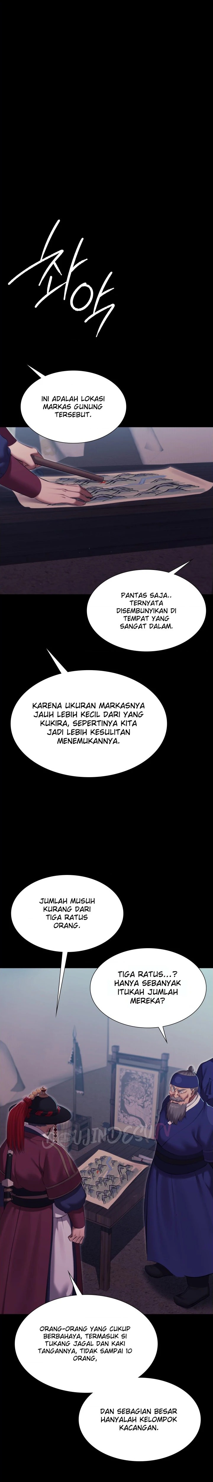 Madam: Chapter chapter-179 - Page 12