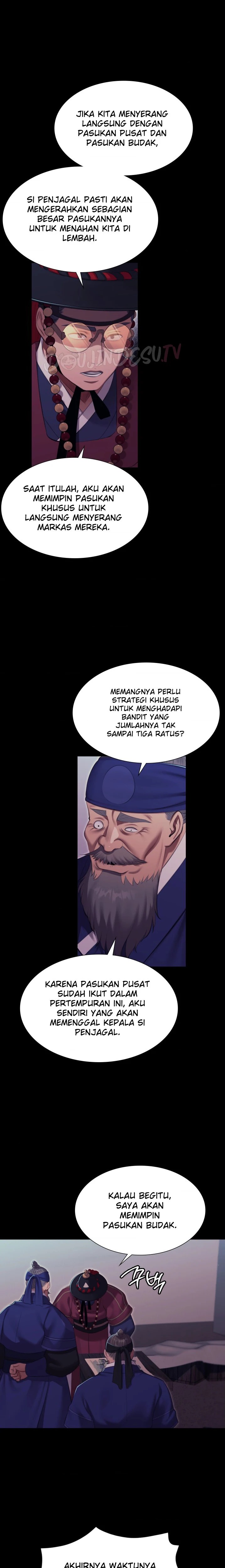 Madam: Chapter chapter-179 - Page 13