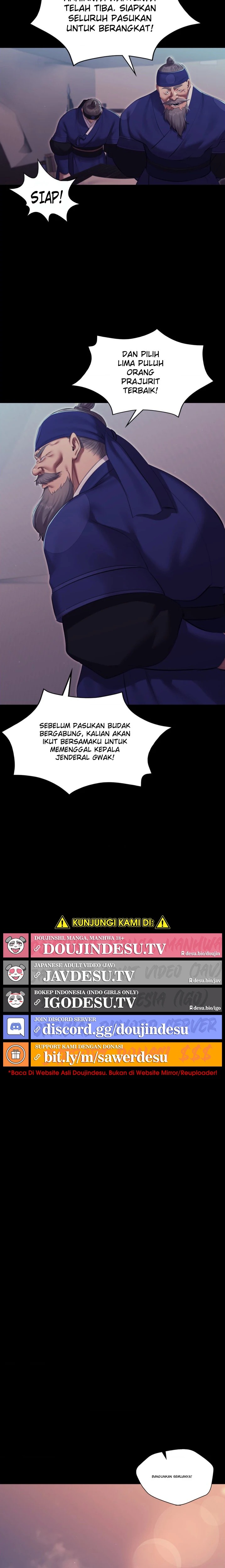 Madam: Chapter chapter-179 - Page 14