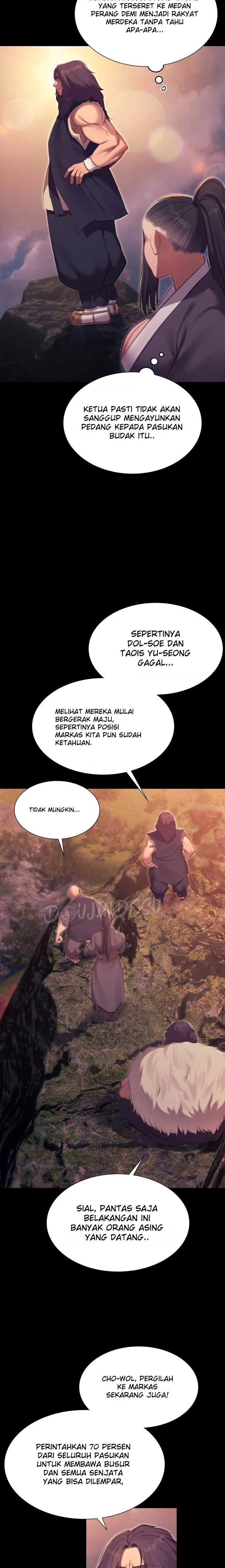 Madam: Chapter chapter-179 - Page 16