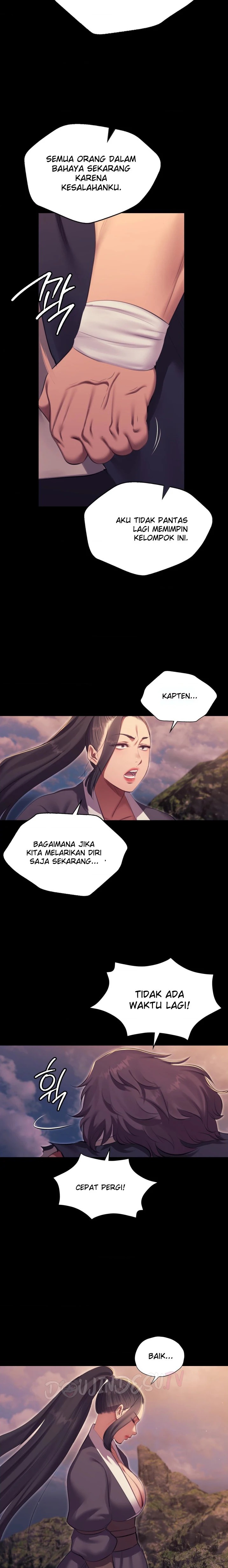 Madam: Chapter chapter-179 - Page 19